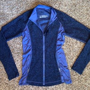 Victoria’s Secret VSX Sport zip up sweatshirt